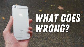 iPhone 6s in 2023 Review - Capable But Incapable!