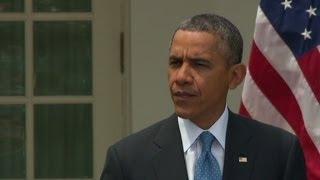 Obama: We have to focus on job creation