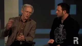 John Piper on Doug Wilson