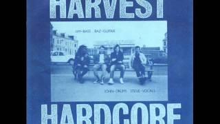 Ripcord - Harvest Hardcore (EP 1988)