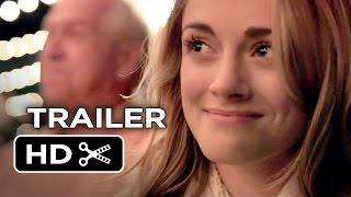 The Song Official Trailer 1 (2014) - Alan Powell, Ali Faulkner Romance Movie HD