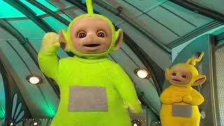 Teletubbies - Numbers-6 (Playhouse Disney Version 2003)