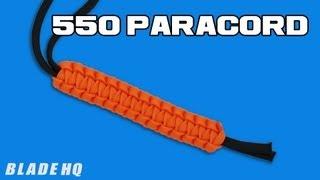 Paracord 550