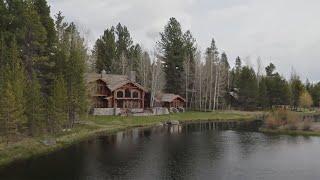 56087 School House Road, Bend, OR 97707