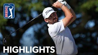 Highlights | Round 3 | Sony Open | 2023