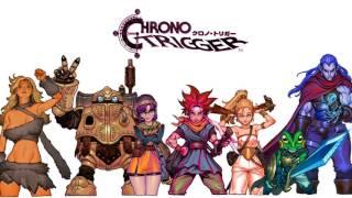 Chrono Trigger - Corridors of Time [kous Remix]