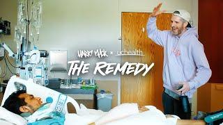 The Remedy | Harry Mack x UCHealth | Ep. 016