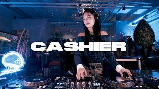 DJ 믹스 플레이리스트 - Electro, House, Breakbeat : CASHIER | DEEPOCEAN / MIXMIX SEOUL