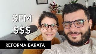 5 DICAS QUE VOCÊ PRECISA SABER PARA ECONOMIZAR NA REFORMA | VEJA ANTES DE REFORMAR