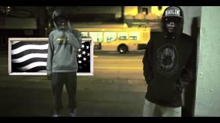 Ab-Soul "Terrorist Threats" ft. Danny Brown & Jhene Aiko (Official Video)