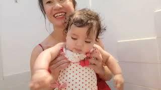 Australian life - Babies love to breastfeed..,Thanks ️