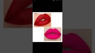 Pink look and red look #song #fashion #youtubeshort and please subscribe me🩷