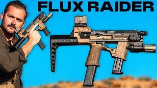 Is The Flux Raider The Best Pistol Chassis?