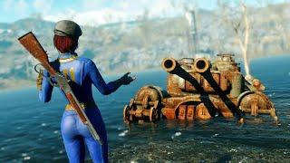 10 Things You Probably Didn't Know You Could Do In Fallout 4