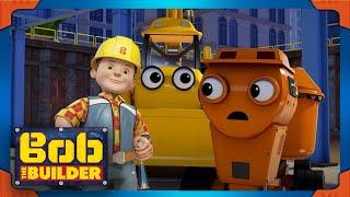 Bob the Builder | Bob's Friends! | Compilation | Cartoons for Kids