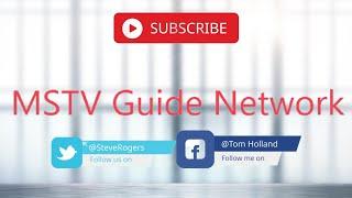 Subscribe to my channel at MSTV Guide Network