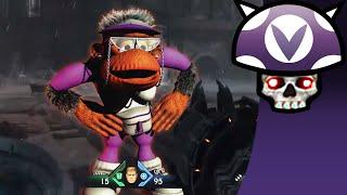 [Vinesauce] Joel - Wrinkly Kong Levels Critical