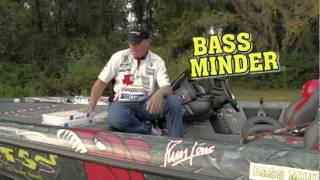 Bass Minder Tackle Minder