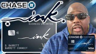 Chase Ink Business Unlimited Reviews: Best Beginner Chase Business Credit Card Approval