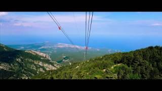 Discover Antalya | Tahtali Mountain