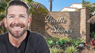 Pacific Shores | Huntington Beach Real Estate