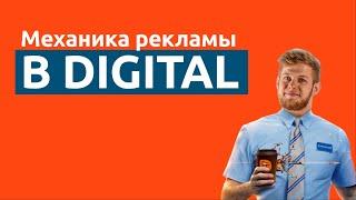 Что такое digital marketing? Воронка продаж интернет-маркетинга и всё, что важно понимать