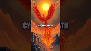 The Hermetic Knowledge of Ancient Carthage: Spiritual Insights from the Phoenix Myth