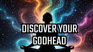 Discovering Your Godhead: Human Design System