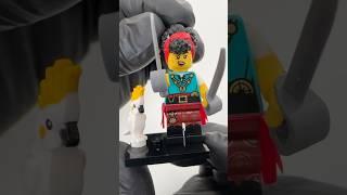 71048 ПИРАТСКИЙ ИНТЕНДАНТ #lego #minifigures #лего #легообзоры