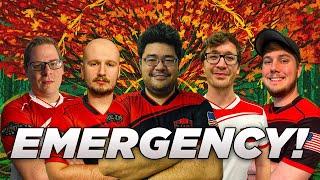  EMERGENCY BANLIST DISCUSSION WITH THE CHART GUYZ