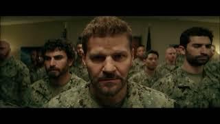 Seal Team season 6 finale - the price paid by our heros for our freedom