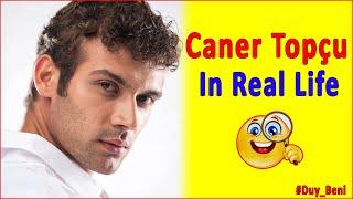 Everything You Have To Know About Caner Topçu  Caner Topçu In Real Life Duy Beni Turkish Drama