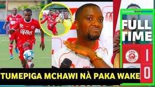 AHMED ALLY ATEMA CHECHE YANGA WALITUMA 100M SINGIDA WATUKAMIE TUMEPIGA MCHAWI NÀ PAKA WAKE