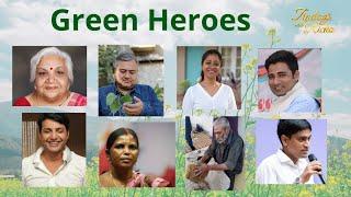 Green Heroes | Zindagi With Richa