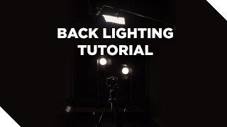 Lighting Tutorial: How to Create Dramatic Backlighting