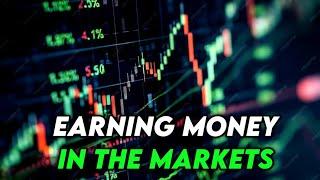 The Ultimate Guide to Earning Money in the Markets online boost bd