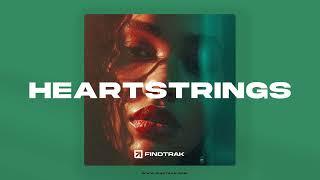 Heartstrings - Instrumental (Chase Shakur x R&B Soul Type Beat)