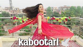 Kabootari (New Haryanvi Song) Diler kharkiya/Dance Cover By Neelu Maurya