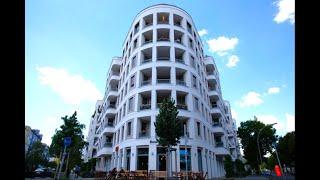 Sold by First Citiz Berlin: Upscale 3 rooms for sale in Schöneberg