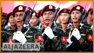 Analysis: UN warns of telecom blackout cover for Myanmar military abuses