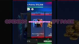Luck Challenge  #fcmobile