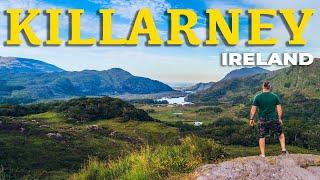 BEST things to do in Killarney Ireland #killarney #irelandroadtrip