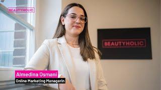 Online Marketing Manager/-in bei Beautyholic! (Social Media Manager, Quereinsteiger im Marketing)