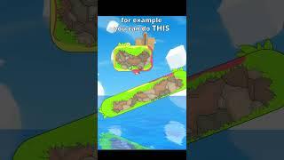 Circle camping issue & spike ability #gamedev #indiegame  #gaming  #onlinemultiplayer