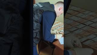 Владимирский адвокат отправится на 2 года в колонию общего режима за мошенничество #shorts