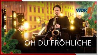 WDR BIG BAND - Oh Du Fröhliche