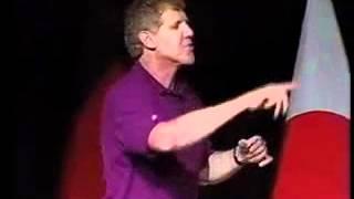 IMG Speakers Presents - Bill Walton- NBA Legend