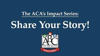 Share Your Story | HealthWatch Wisconsin & ABC for Health