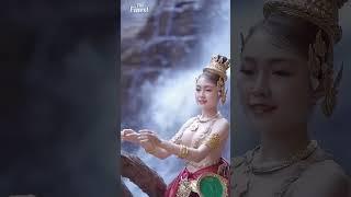 Thai girl - Keekie