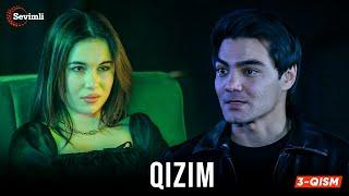 Qizim 3-qism (milliy serial) | Қизим 3 қисм (миллий сериал)
